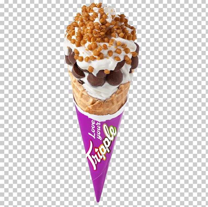 Sundae Ice Cream Cones Flavor PNG, Clipart, Chunks, Cone, Cream, Dairy Product, Dessert Free PNG Download