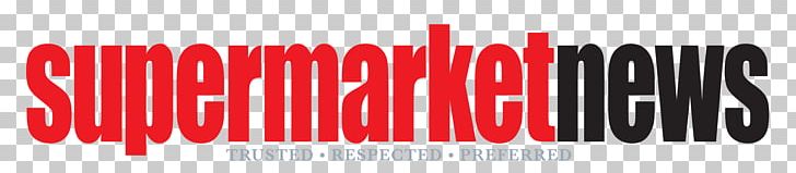Supermarket News Grocery Store Business Company PNG, Clipart, Brand, Business, Company, Consumer, Graphic Design Free PNG Download