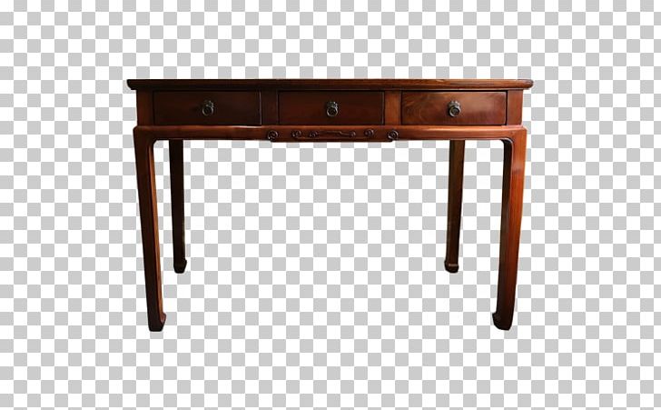 Table Writing Desk Dining Room Furniture PNG, Clipart, Angle, Coffee Tables, Desk, Dining Room, Drawer Free PNG Download