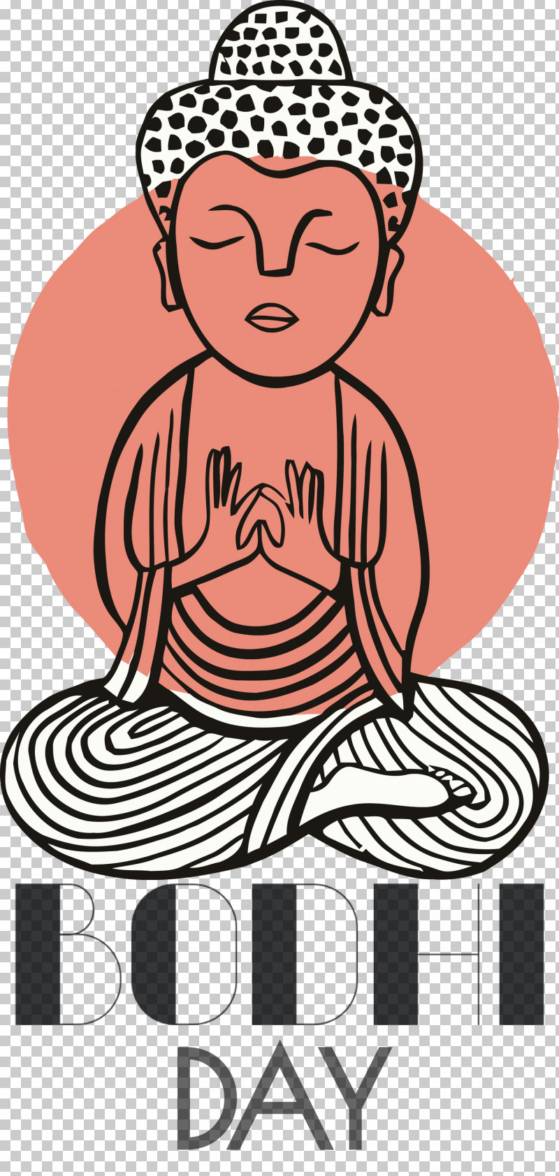Bodhi Day Bodhi PNG, Clipart, 2019, Bodhi, Bodhi Day, Drawing, Figure Drawing Free PNG Download