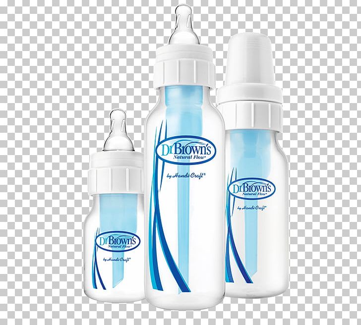 Baby Bottles DR. BROWN'S BPA Free Polypropylene Bottles Infant Baby Food PNG, Clipart,  Free PNG Download