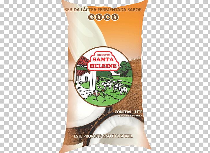 Bebida Láctea Ingredient Drink Dairy Products PNG, Clipart, Coconut, Dairy Products, Drink, Flavor, Food Drinks Free PNG Download