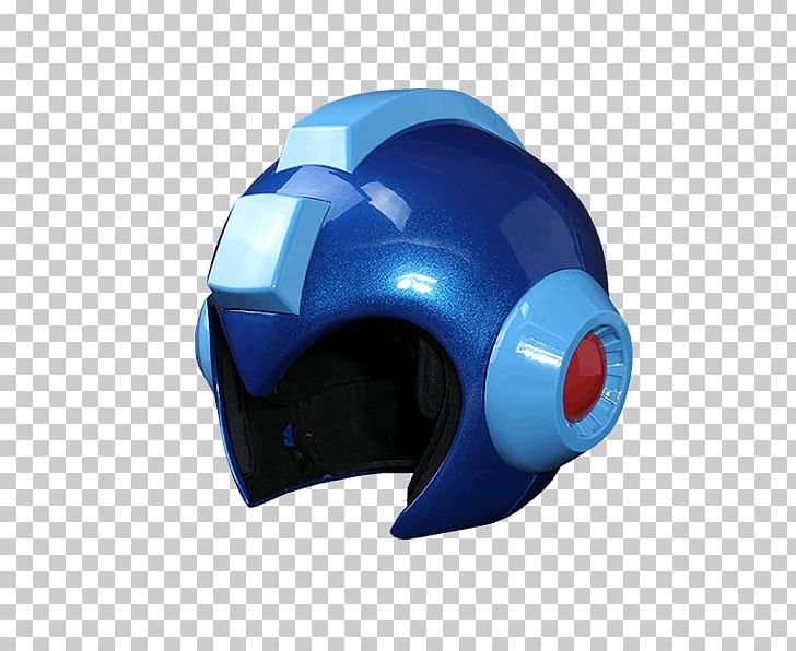 Bicycle Helmets Mega Man X Mega Man 2 Motorcycle Helmets PNG, Clipart, Bicycle, Bicycle Clothing, Blue, Capcom, Electric Blue Free PNG Download