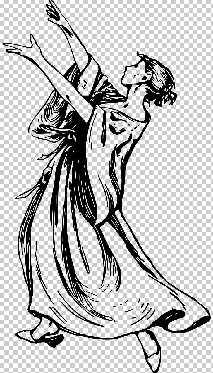 Dance Art PNG, Clipart, Art, Artwork, Black, Black And White, Dance Free PNG Download