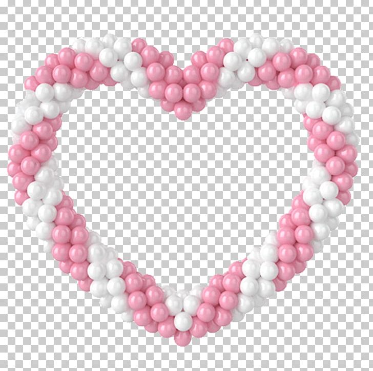 Flower16 Heart Toy Balloon Color PNG, Clipart,  Free PNG Download