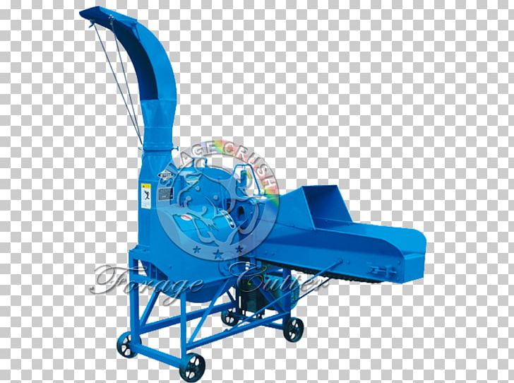 Machine Forage Harvester Silage Chaff Cutter PNG, Clipart, Agricultural Machinery, Agriculture, Animal Feed, Animal Husbandry, Blue Free PNG Download