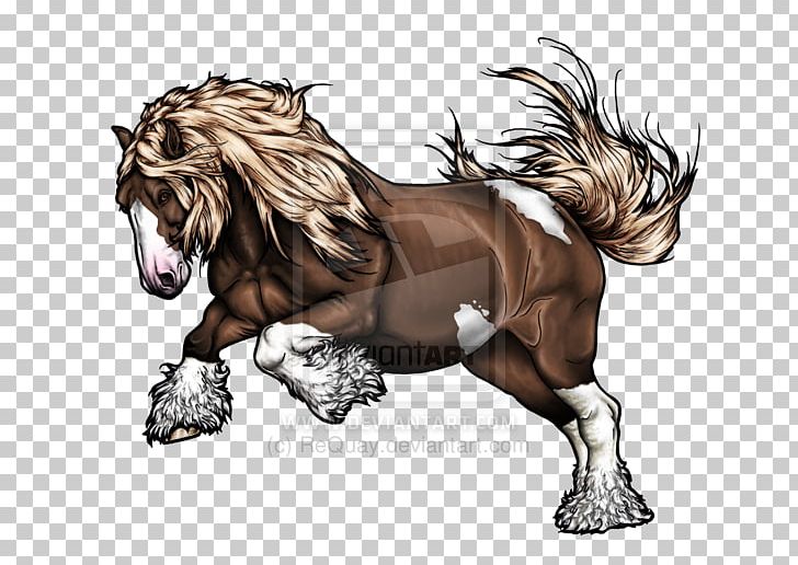 Mustang Gypsy Horse Stallion Pony PNG, Clipart, Big Cats, Carnivoran, Cat Like Mammal, Cob, Fauna Free PNG Download