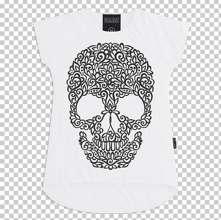 Skull Calavera Art PNG, Clipart, Art, Black, Bone, Calavera, Color Free PNG Download