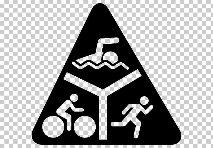 XTERRA Triathlon Running Multisport Race PNG, Clipart, Angle, Area, Black, Black And White, Brand Free PNG Download
