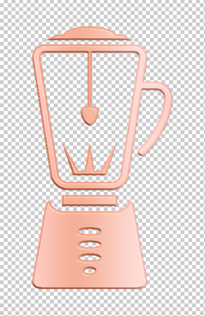 Tools And Utensils Icon Blender Appliance Icon Blender Icon PNG, Clipart, Blender Icon, Drinkware, Furniture, Geometry, Line Free PNG Download