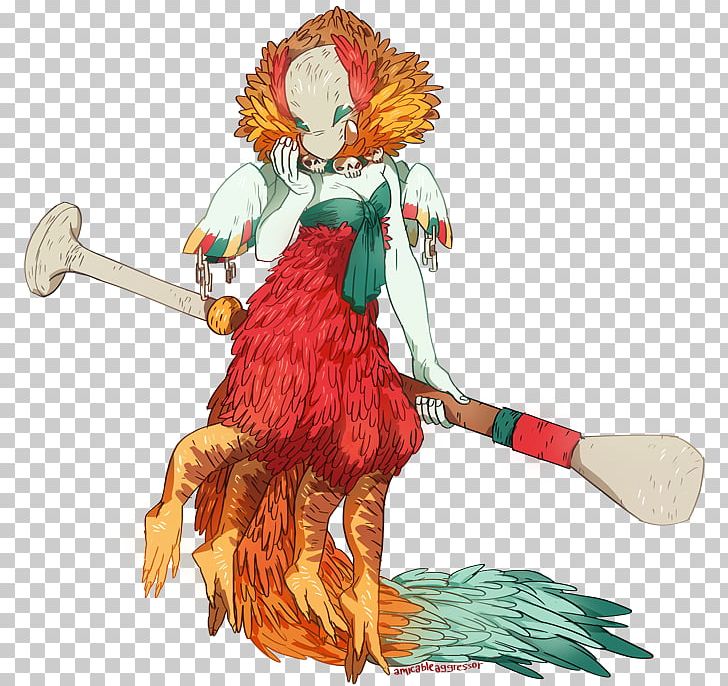 Costume Design Animal Legendary Creature PNG, Clipart, Animal, Art, Baba Yaga, Commission, Costume Free PNG Download