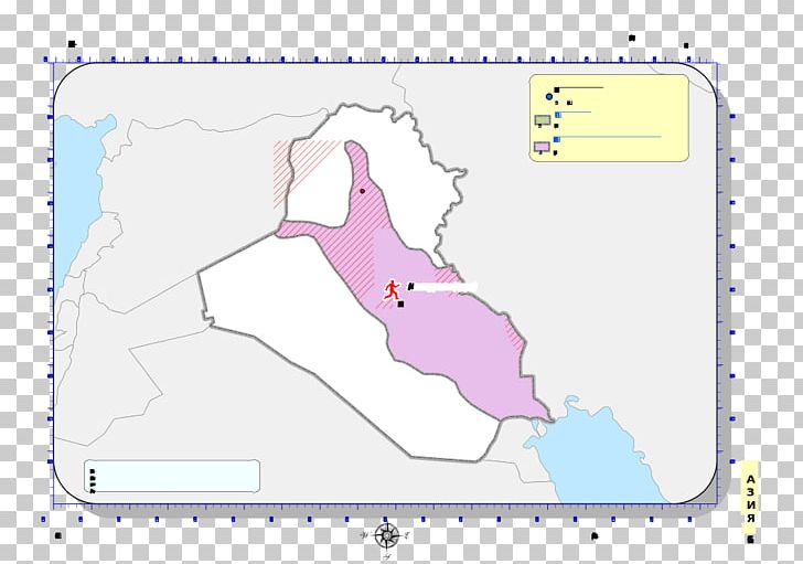 Dhi Qar Governorate Map Governorates Of Iraq Basra Muhafazah PNG, Clipart, Angle, Area, Basra, Basrah District, Dhi Qar Governorate Free PNG Download