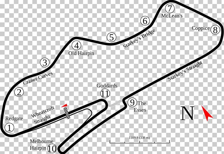 Donington Park Formula 1 Race Track Auto Racing PNG, Clipart, Angle, Area, Autodromo, Auto Part, Auto Racing Free PNG Download
