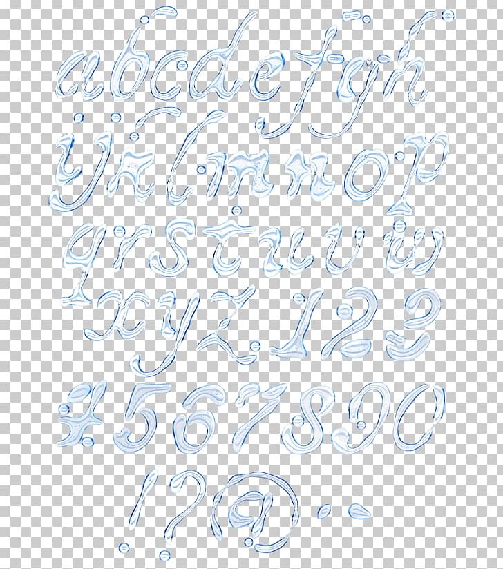 Handwriting Calligraphy Point Font PNG, Clipart, Alphabet, Angle, Area, Blue, Calligraphy Free PNG Download