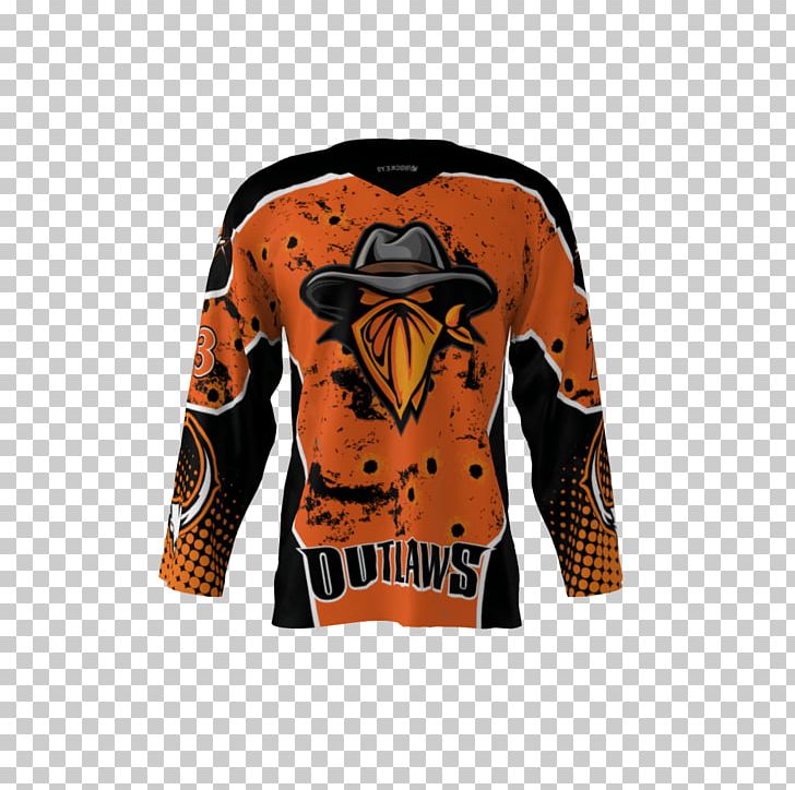 Hockey Jersey Williamsport Outlaws T-shirt Ice Hockey PNG, Clipart, Arm Wrestling, Clothing, Deke, Green, Hockey Jersey Free PNG Download