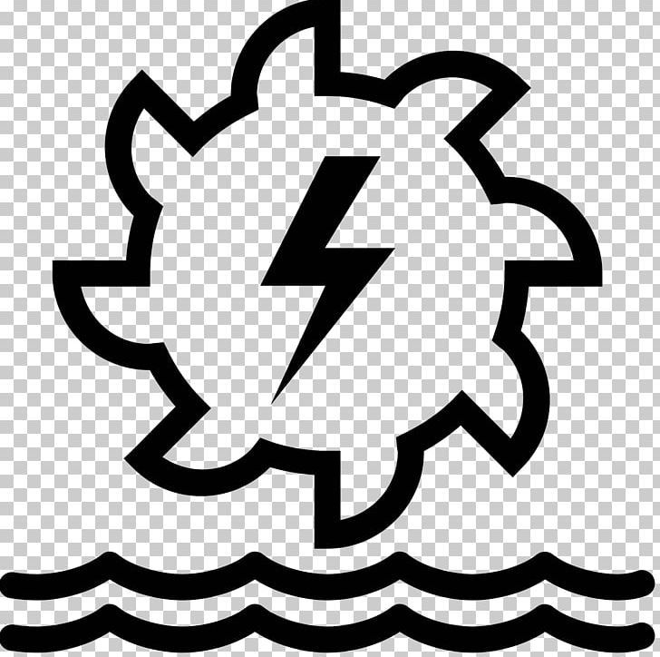 Hydroelectricity Hydropower Power Station Computer Icons PNG, Clipart, Area, Black, Black And White, Brand, Circle Free PNG Download