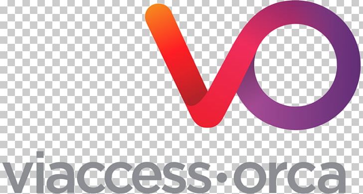 Logo Brand Viaccess-Orca Font Orange S.A. PNG, Clipart, Brand, Business, Digital Rights Management, Graphic Design, Iptv Free PNG Download