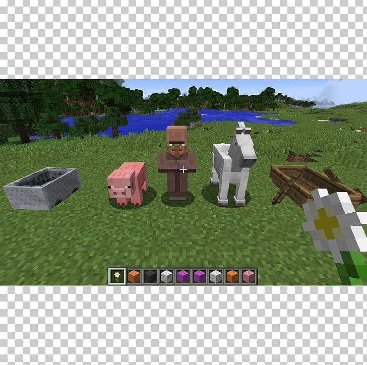 Minecraft: Pocket Edition Minecraft: Story Mode Mojang Video Game PNG, Clipart, Biome, Ecosystem, Farm, Game, Games Free PNG Download