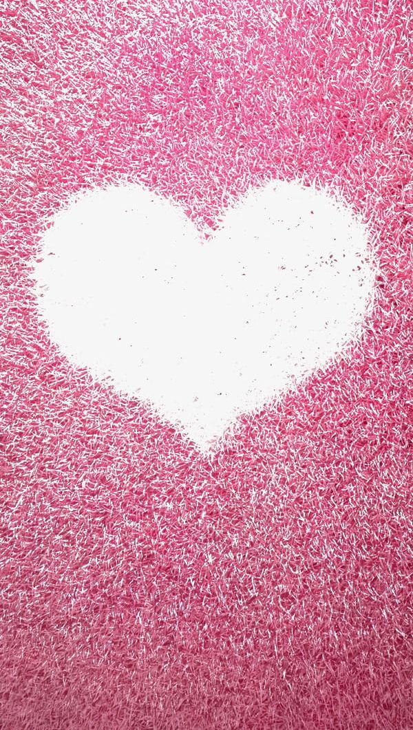 Pink heart illustration, Heart Pattern, Heart-shaped background Copywriter,  love, heart, shapes png