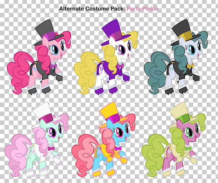 Pinkie Pie Costume My Little Pony Clothing PNG, Clipart, Animal Figure, Art, Cartoon, Clothing, Costume Free PNG Download