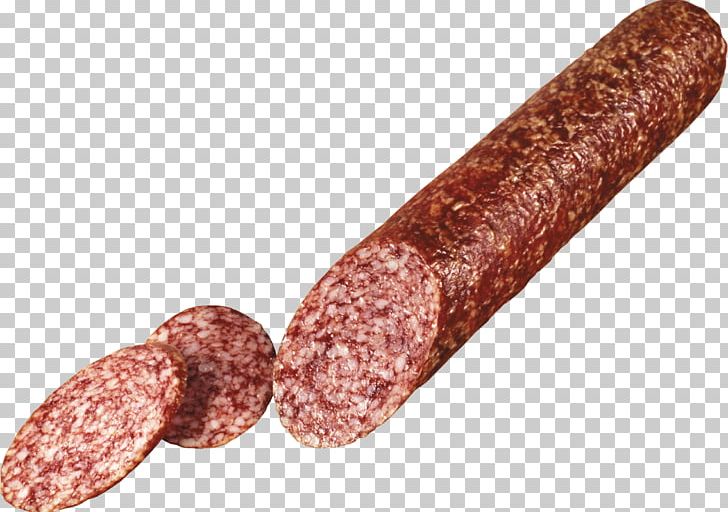 Salami Bacon Sausage Bratwurst Mettwurst PNG, Clipart, Animal Source Foods, Bratwurst, Desktop Wallpaper, Food, German Food Free PNG Download