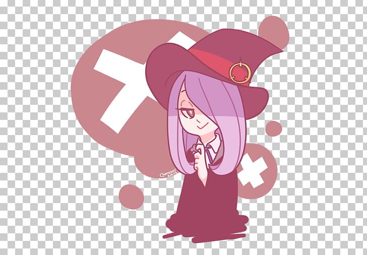 Sucy Manbavaran Lotte Yansson Akko Kagari Drawing Witchcraft PNG, Clipart, Akko Kagari, Anime, Art, Cartoon, Character Free PNG Download