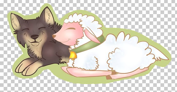 Sheep The Wolf And The Lamb Chophouse Restaurant Lamb And Mutton Wolf + Lamb PNG, Clipart, Animals, Carnivoran, Cartoon, Cat, Cat Like Mammal Free PNG Download