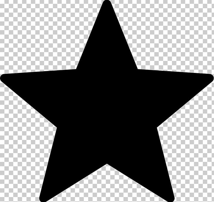 Star Shape Portable Network Graphics Scalable Graphics PNG, Clipart, Angle, Black, Black And White, Christmas Star, Computer Icons Free PNG Download