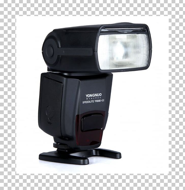 Camera Flashes Canon EOS Flash System Yongnuo YN-560 III Nikon Speedlight PNG, Clipart, Camera, Camera Accessory, Camera Flashes, Cameras Optics, Canon Free PNG Download