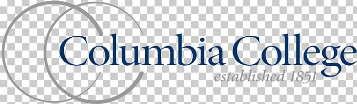 Columbia College PNG, Clipart, Area, Bachelor Of Arts, Bachelors Degree, Blue, Brand Free PNG Download
