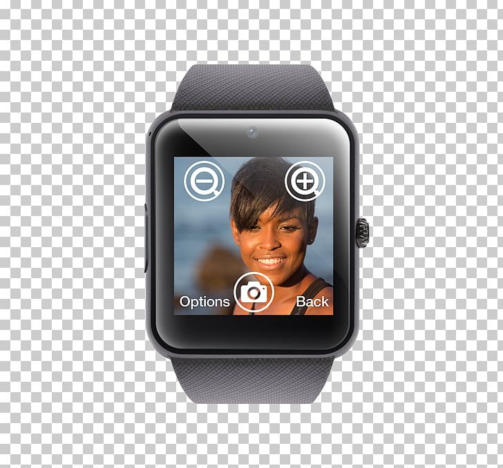 Feature Phone Smartwatch Ora Prisma Phone 2 1.54" 60 G Black S0402581 Apple Watch Series 2 PNG, Clipart, Apple Watch, Brand, Communication, Communication Device, Electronic Device Free PNG Download