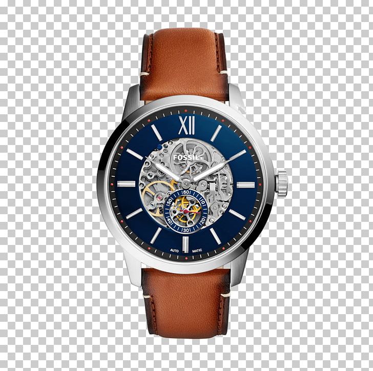 Fossil Men's Townsman Automatic Fossil Group Automatic Watch Analog Watch PNG, Clipart, Analog Watch, Automatic Watch, Fossil Group, Townsman Free PNG Download