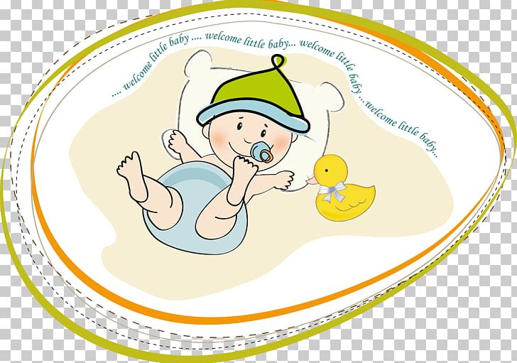 Infant Yellow Duck Child Template PNG, Clipart, Babies, Baby, Baby Animals, Baby Announcement, Baby Announcement Card Free PNG Download