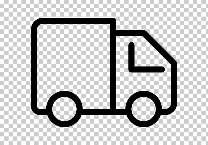 Mover Delivery Computer Icons Cargo Courier PNG, Clipart, Angle, Area, Black, Black And White, Cargo Free PNG Download