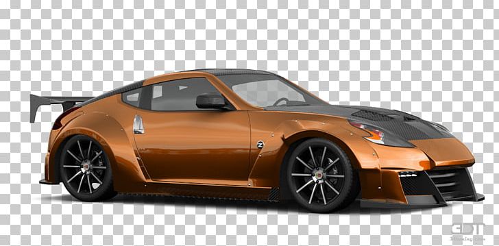 Nissan 370Z Mid-size Car Luxury Vehicle Compact Car PNG, Clipart, 3 Dtuning, 370 Z, Automotive Design, Automotive Exterior, Automotive Tire Free PNG Download