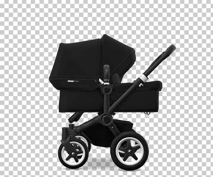 Baby Transport Bugaboo International Infant Bugaboo Donkey PNG, Clipart, Baby Carriage, Baby Products, Baby Toddler Car Seats, Baby Transport, Black Free PNG Download