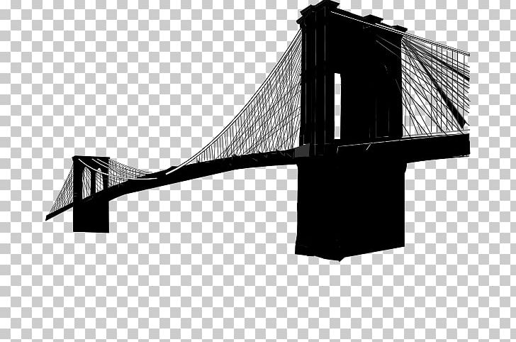 Brooklyn Bridge Mackinac Bridge Queensboro Bridge PNG, Clipart, Angle, Arch Bridge, Automotive Exterior, Black, Black And White Free PNG Download