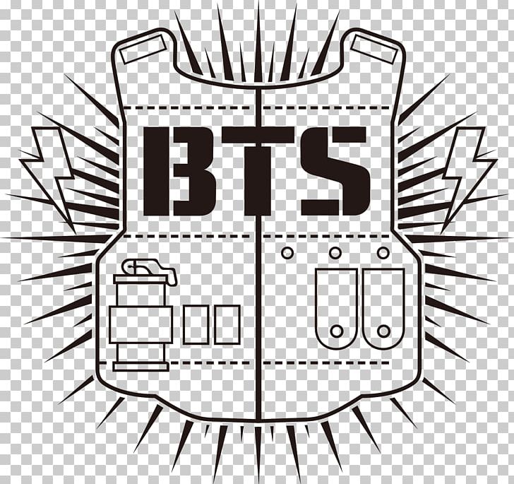 BTS South Korea K-pop IPhone Boy Band PNG, Clipart, Area, Bangtan, Black And White, Boy Band, Brand Free PNG Download