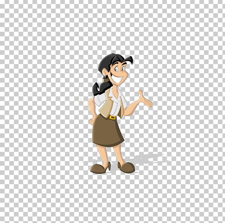 Cartoon Q-version Illustration PNG, Clipart, Anime, Cartoon, Enthusiasm, Finger, Gesture Free PNG Download