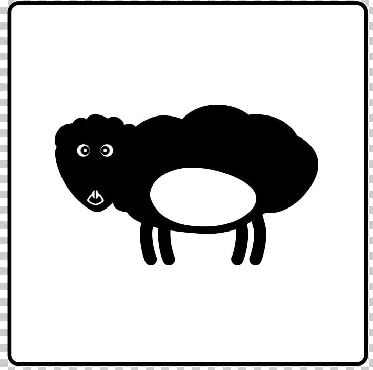 Character Fiction Animal Line PNG, Clipart, Animal, Area, Art, Black, Black And White Free PNG Download