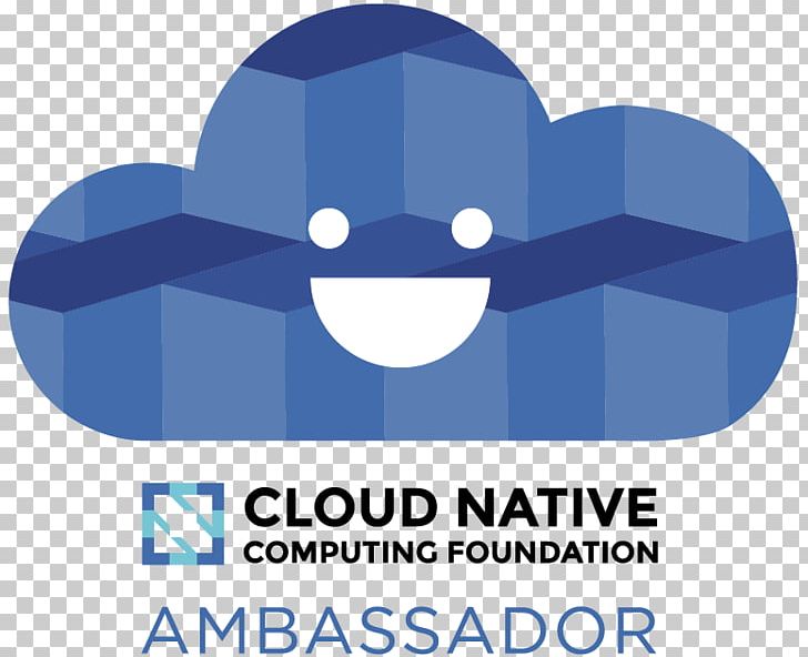 Cloud Computing Cloud Native Computing Foundation Kubernetes PNG, Clipart, Area, Blue, Brand, Cloud Computing, Cloud Native Computing Foundation Free PNG Download