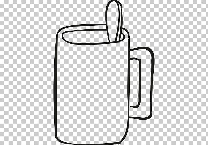 Coffee Breakfast Cafe Cup PNG, Clipart, Area, Black And White, Breakfast, Cafe, Coffee Free PNG Download