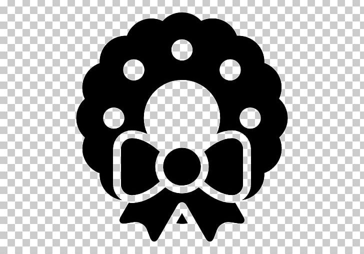 Computer Icons PNG, Clipart, Black, Black And White, Christmas, Circle, Computer Icons Free PNG Download