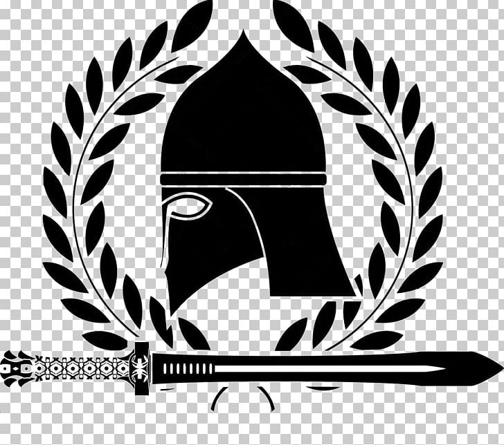 Gladiator PNG, Clipart, Barbarian, Black, Black And White, Brand, Drawing Free PNG Download