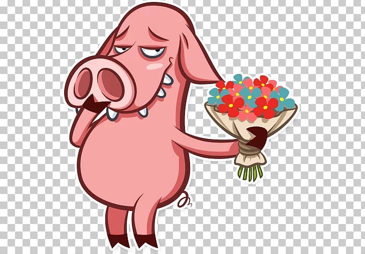 Pig Horse Snout PNG, Clipart, Animals, Art, Behavior, Cartoon, Character Free PNG Download