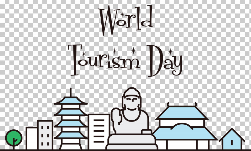 World Tourism Day Travel PNG, Clipart, Behavior, Cartoon, Conversation, Diagram, Happiness Free PNG Download