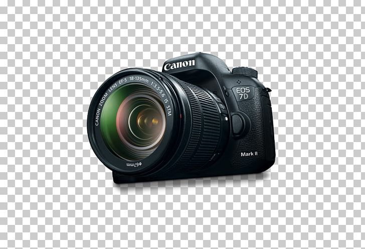 Canon EOS 7D Mark II Sony α Camera Digital SLR Photography PNG, Clipart, Active Pixel Sensor, Apsc, Camera, Camera Accessory, Camera Lens Free PNG Download
