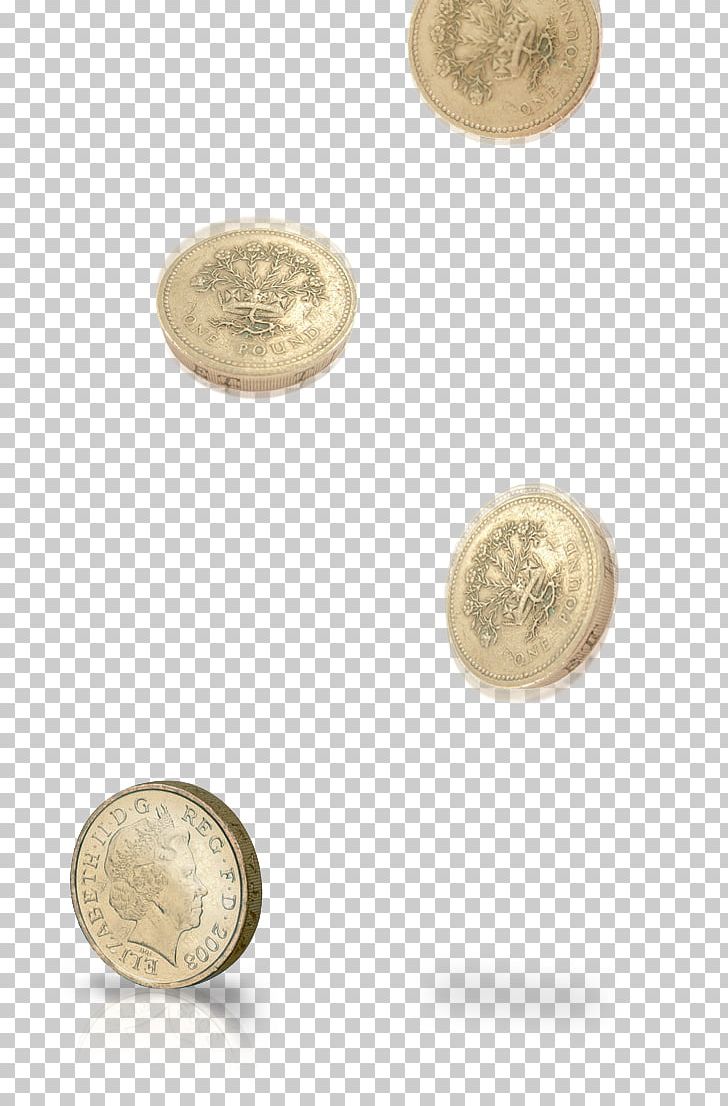 Coin Silver One Pound Pound Sterling PNG, Clipart, Body Jewelry, Brass, Coin, Cost Reduction, Currency Free PNG Download