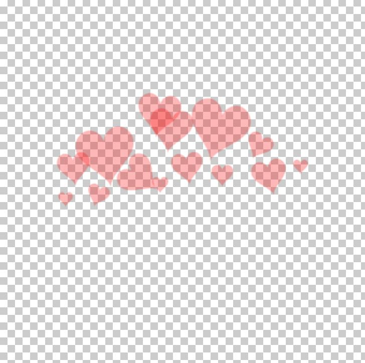 Editing Hearts PicsArt Photo Studio PNG, Clipart, Computer Icons, Desktop Wallpaper, Dividing Line, Editing, Flower Free PNG Download