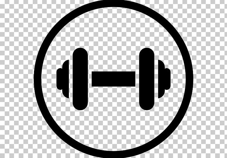 Fitness Centre Computer Icons Dumbbell Weight Training PNG, Clipart, 10gym Midwest City, Area, Barbell, Black And White, Brand Free PNG Download